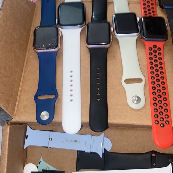 ⌚️SMART W A T C H ⌚️ - Picture 10 of 17